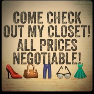 Sunday sale prices! Make an offer today!